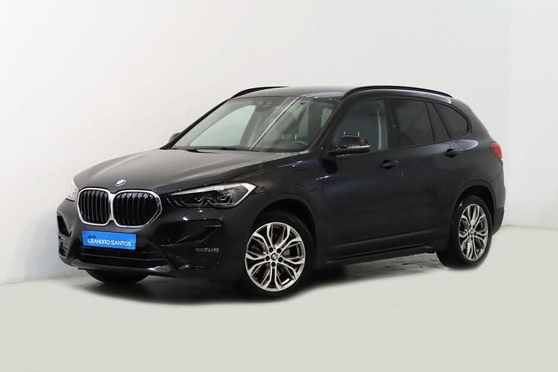 Preto Usado 2020 BMW X1 SUV | € 29.750 (Preço justo) - Imagem 1/2