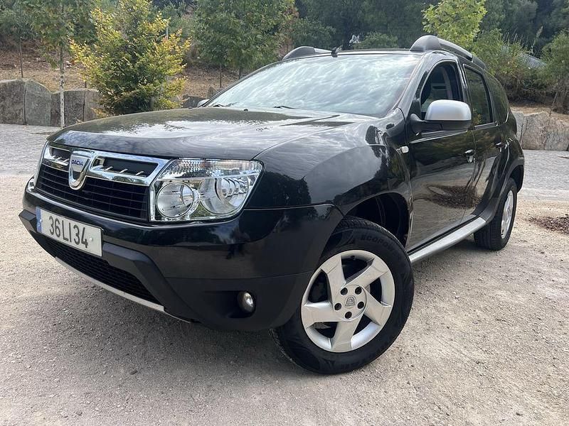 Usado 2011 Dacia Duster SUV | € 5.600 - Imagem 1/4