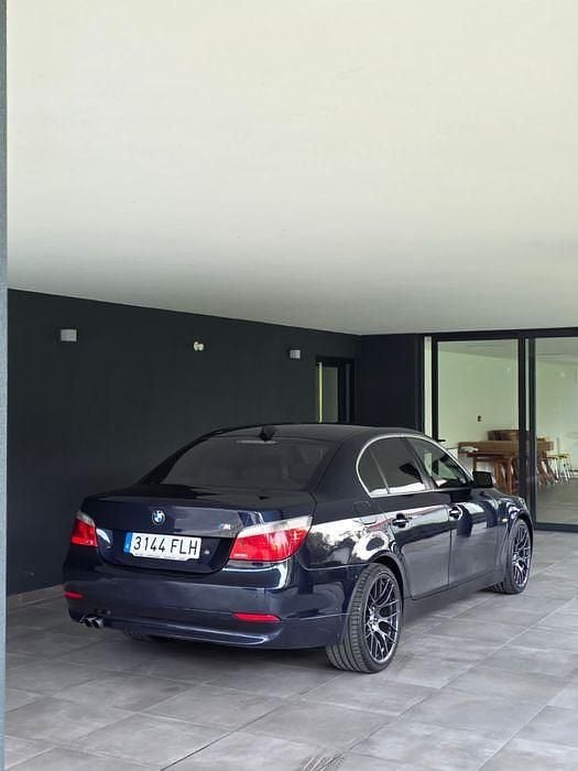 Usado 2007 BMW 135 Citadino | € 11.990 - Imagem 1/4