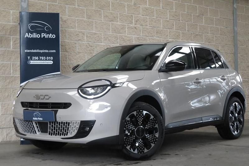Novo 2025 Fiat 600 SUV | € 24.900 (Preço justo) - Imagem 1/4