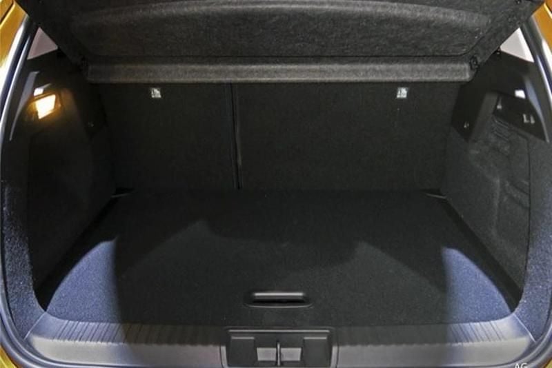 Cinzento Usado 2024 Renault Captur Techno SUV | € 22.990 (Preço justo) - Imagem 1/1