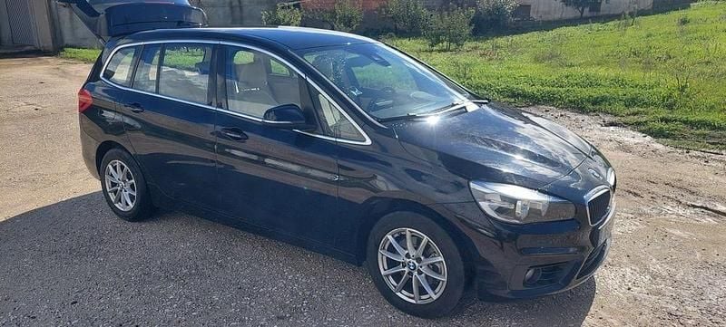 Usado 2016 BMW 214 Carrinha | € 12.000 - Imagem 1/4