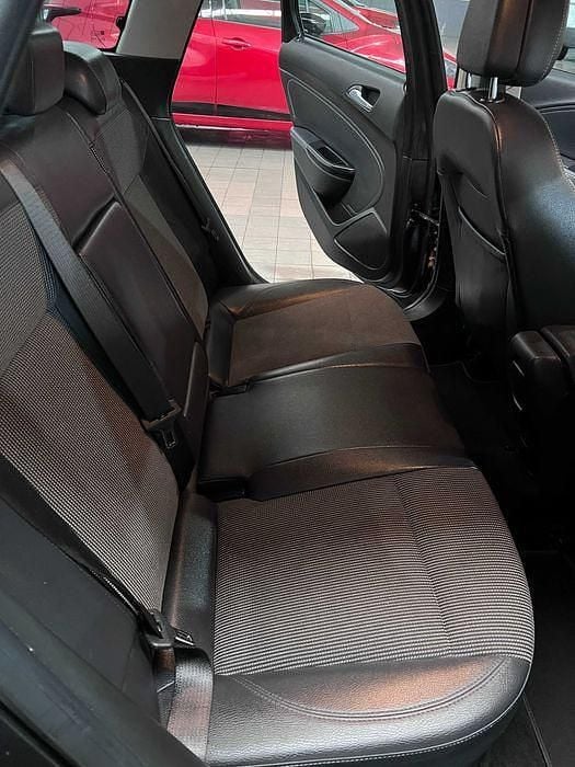 Usado Opel Astra 95 HP (69 kW) 2013 Carrinha