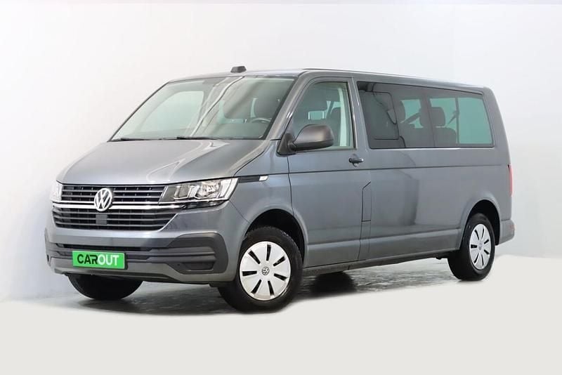 Cinzento Usado 2023 VW T6.1 Van | € 42.400 (Caro) - Imagem 1/2