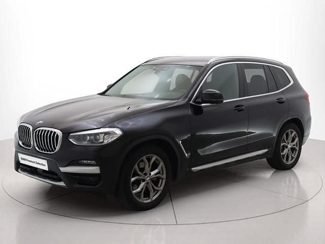 Usado 2020 BMW X3 SUV | € 33.000 (Bom preço) - Imagem 1/4