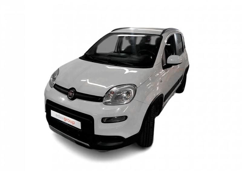 Branco Usado 2019 Fiat Panda | € 8.990 (Bom preço) - Imagem 1/4