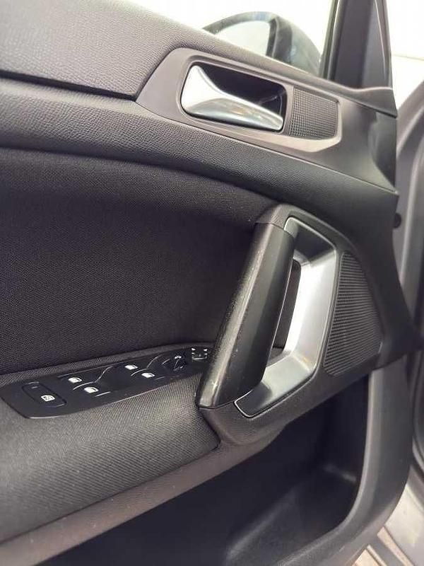 Usado Peugeot 308 SW 120 HP (88 kW) 2017 Outra Carrinha