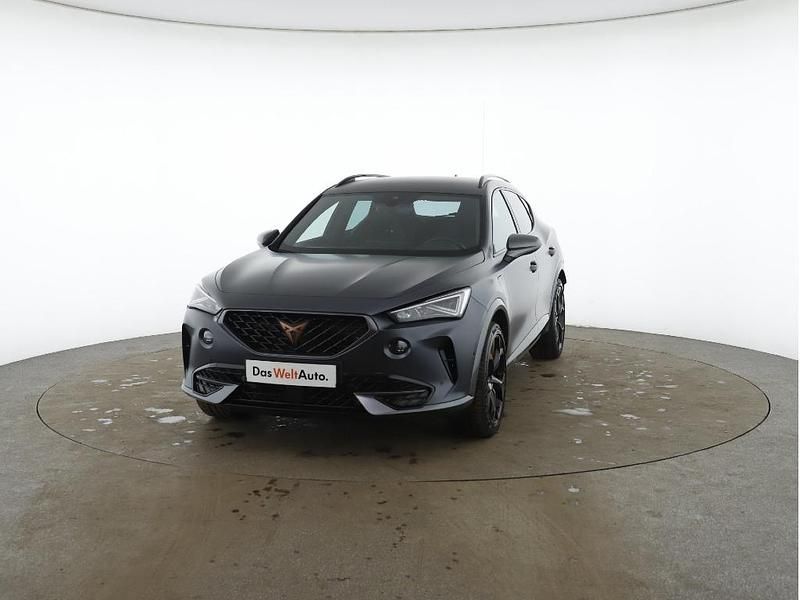 Cinzento escuro Usado 2023 Cupra Formentor VZ SUV | € 34.990 (Preço justo) - Imagem 1/4