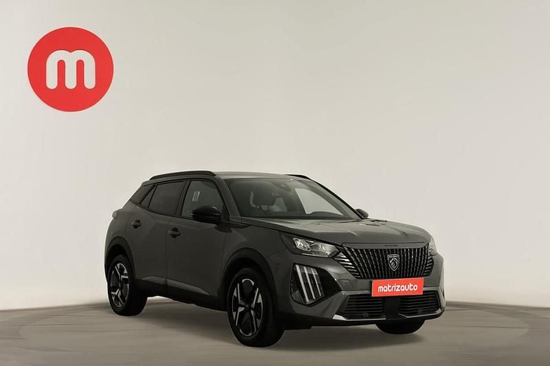 Usado 2024 Peugeot 2008 Allure SUV | € 22.499 (Preço justo) - Imagem 1/4