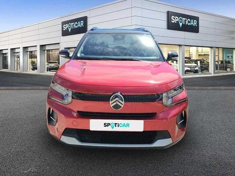 Vermelho Novo 2025 Citroën C3 Citadino | € 19.990 (Preço justo) - Imagem 1/2