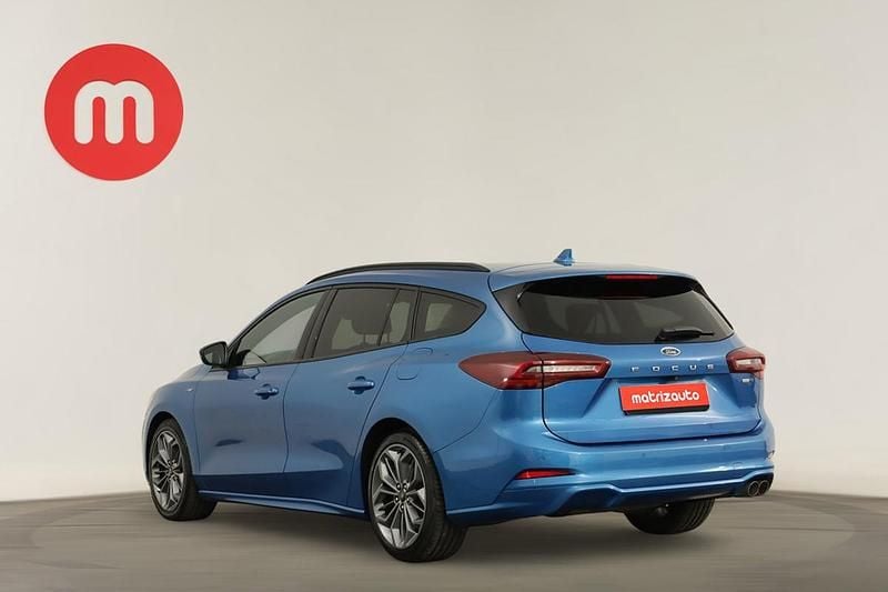 Usado Ford Focus ST-Line 125 HP (91 kW) 2023 Carrinha