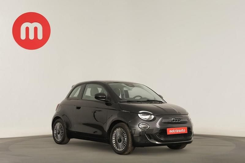 Usado 2023 Fiat 500e | € 17.999 (Bom preço) - Imagem 1/4