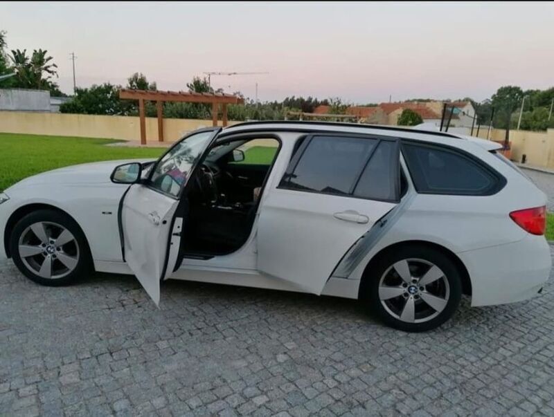 Usado 2013 BMW 320 Sedan | € 15.550 (Preço justo) - Imagem 1/4