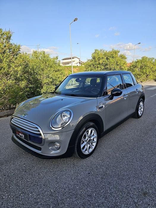 Usado 2014 Mini Cooper D Citadino | € 12.500 (Preço justo) - Imagem 1/4