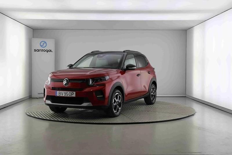 Outra Novo 2025 Citroën e-C3 Citadino | € 27.900 (Bom preço) - Imagem 1/4