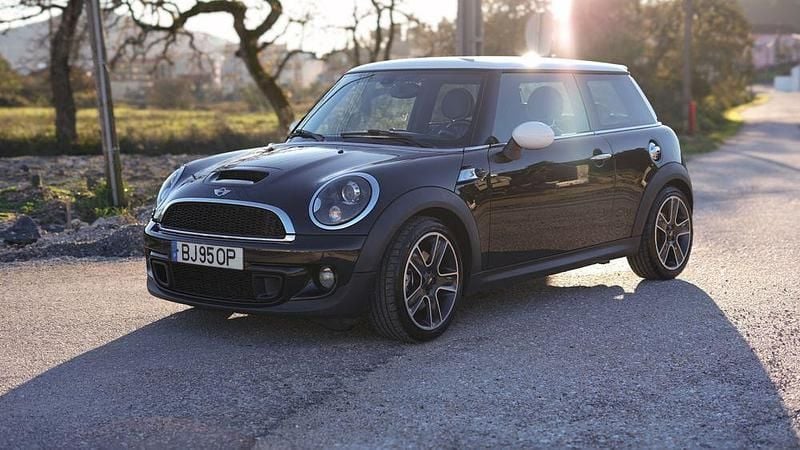 Usado 2013 Mini Cooper S Citadino | € 12.500 (Preço justo) - Imagem 1/4