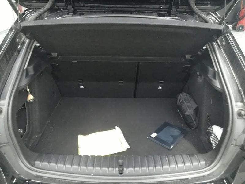 Usado BMW 116 Advantage 116 HP (85 kW) 2023 Preto Citadino