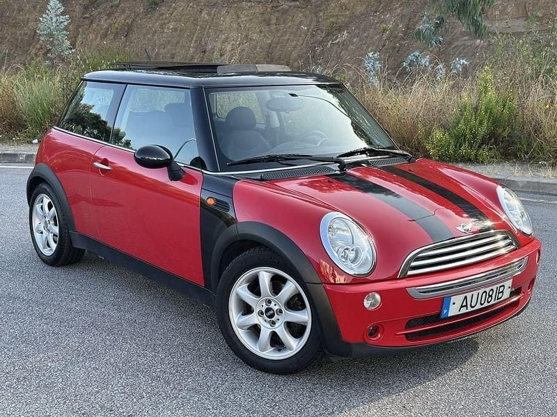 Usado 2006 Mini Cooper Citadino | € 5.500 - Imagem 1/4