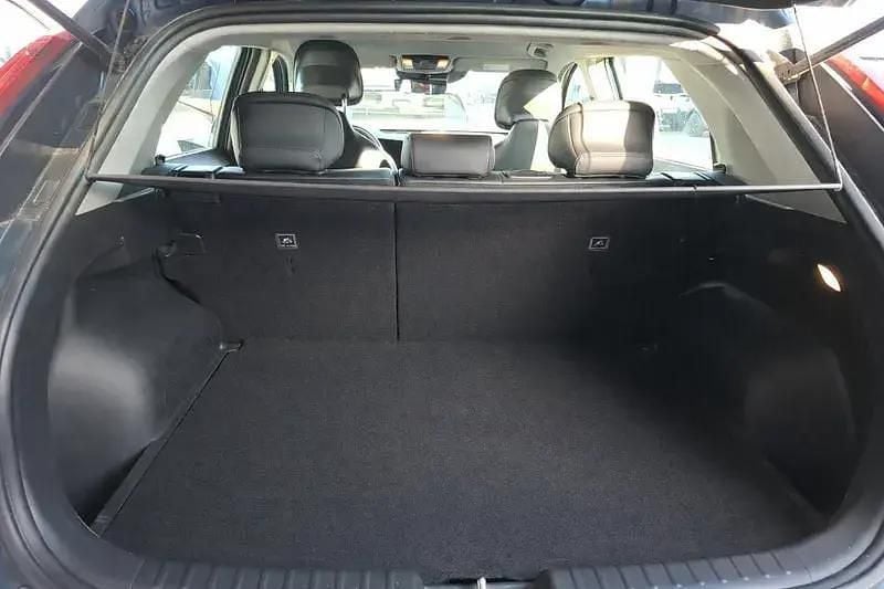 Usado Kia e-Niro 150 kW (204 HP) 2023 Azul SUV