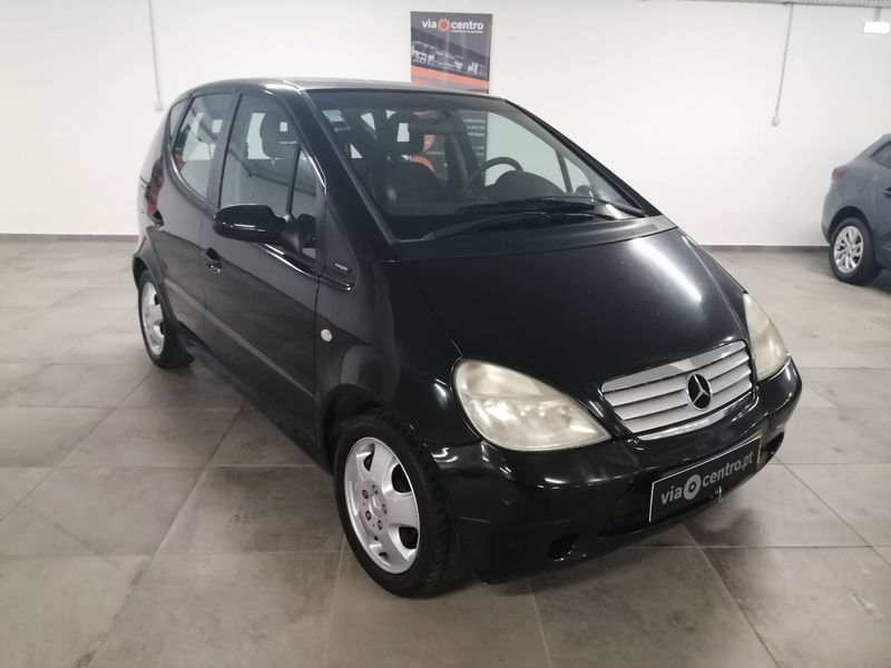 A170 cdi мерседес
