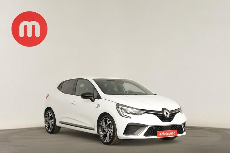 Usado 2023 Renault Clio V RS Line | € 17.499 (Preço justo) - Imagem 1/4