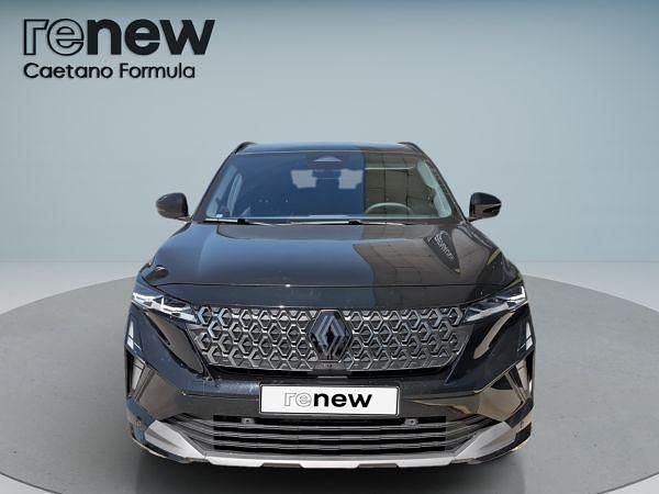 Usado Renault Austral 200 HP (147 kW) 2025 Preto SUV