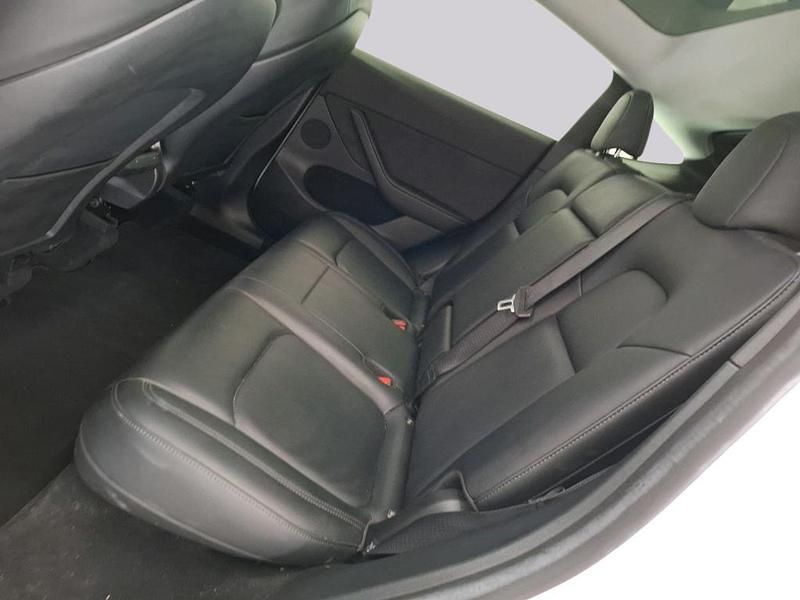 Usado Tesla Model Y RWD 378 kW (514 HP) 2022 Branco SUV