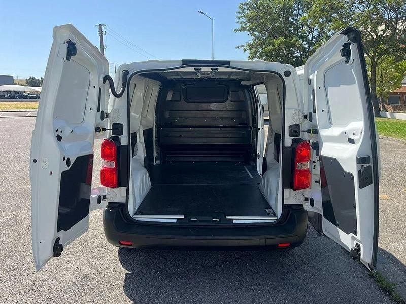 Branco Usado 2019 Peugeot Expert Premium Van | € 12.900 (Super Preço) - Imagem 1/4