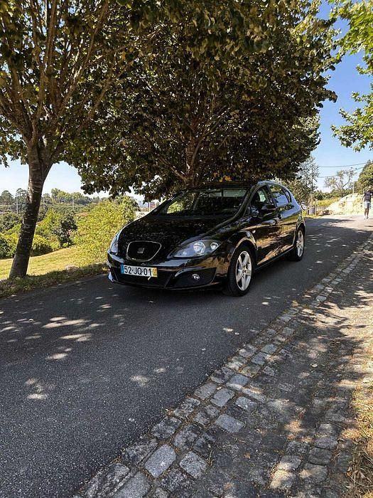 Usado 2010 Seat Leon Sedan | € 6.500 (Bom preço) - Imagem 1/4