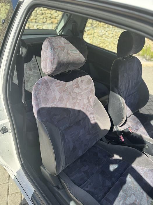 Usado Citroën Saxo 120 HP (88 kW) 2000 Citadino