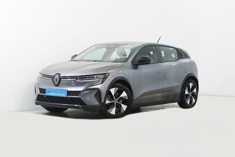 Cinzento Usado 2022 Renault Mégane | € 24.500 (Bom preço) - Imagem 1/2