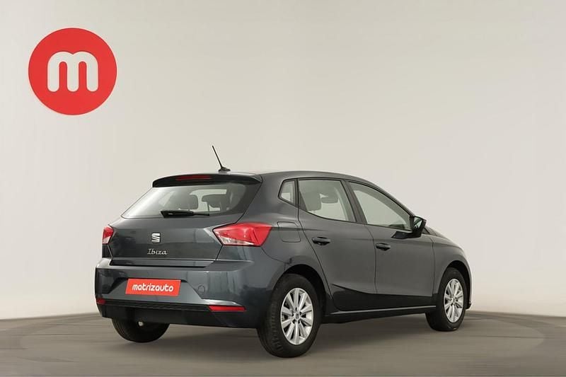 Usado Seat Ibiza Style 115 HP (84 kW) 2024 Citadino