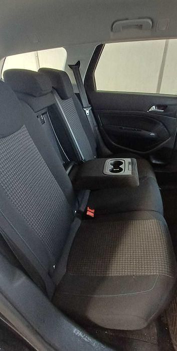 Usado Peugeot 308 2020 Sedan