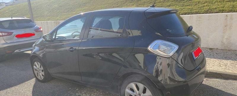 Usado Renault Zoe Intens 22 kW (30 HP) 2015 Citadino