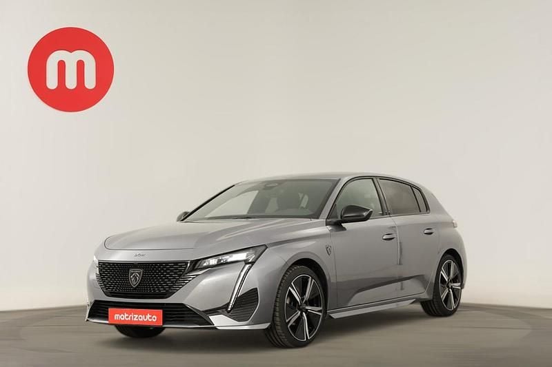 Usado Peugeot 308 GT 130 HP (95 kW) 2024