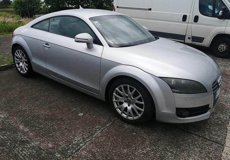Usado 2007 Audi TT | € 12.500 (Bom preço) - Imagem 1/2