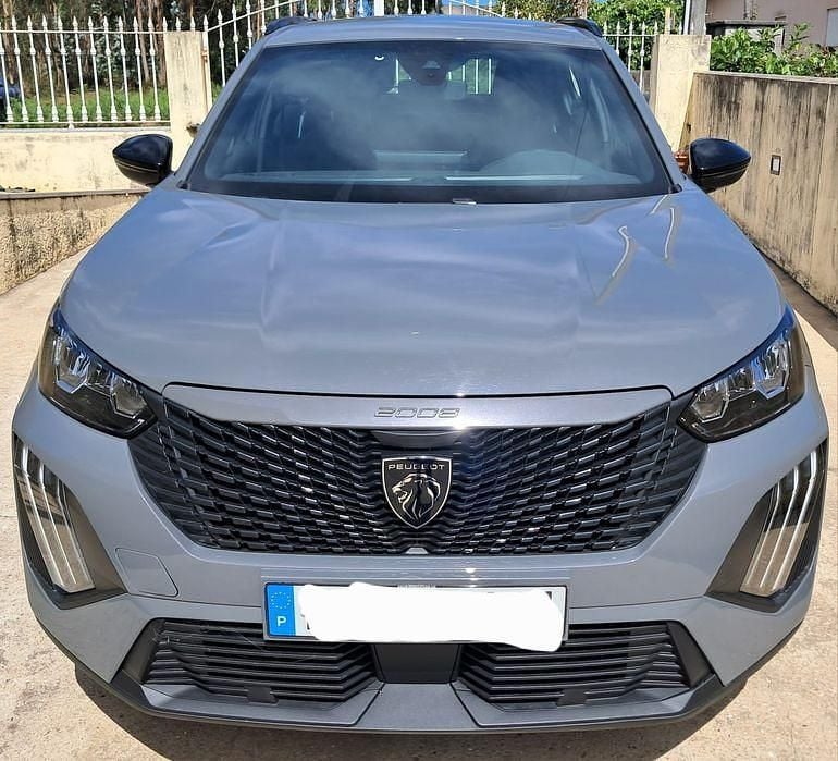 Usado 2024 Peugeot 2008 SUV | € 19.250 (Bom preço) - Imagem 1/4