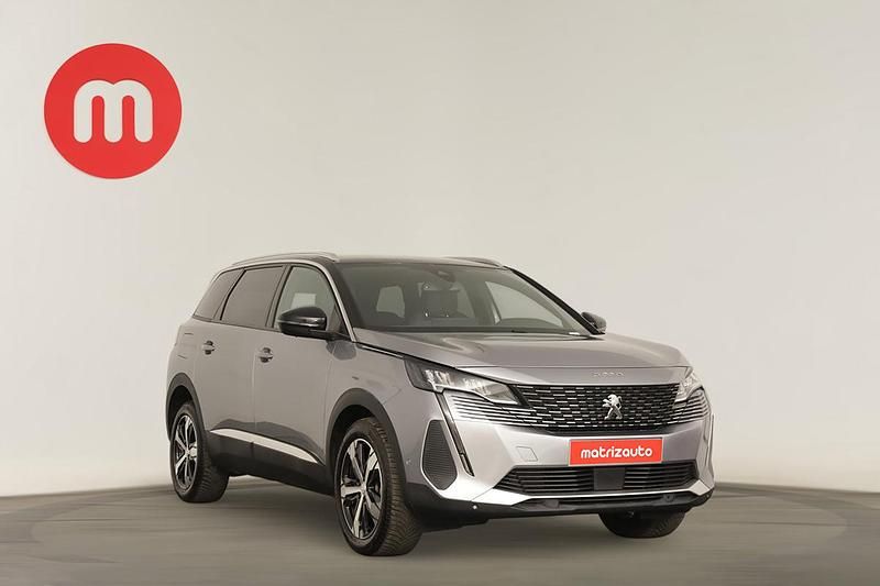 Usado 2024 Peugeot 5008 Allure Monovolume | € 29.499 (Preço justo) - Imagem 1/4