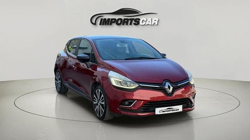 Outra Usado 2016 Renault Clio IV GT-Line | € 11.999 (Preço elevado) - Imagem 1/4