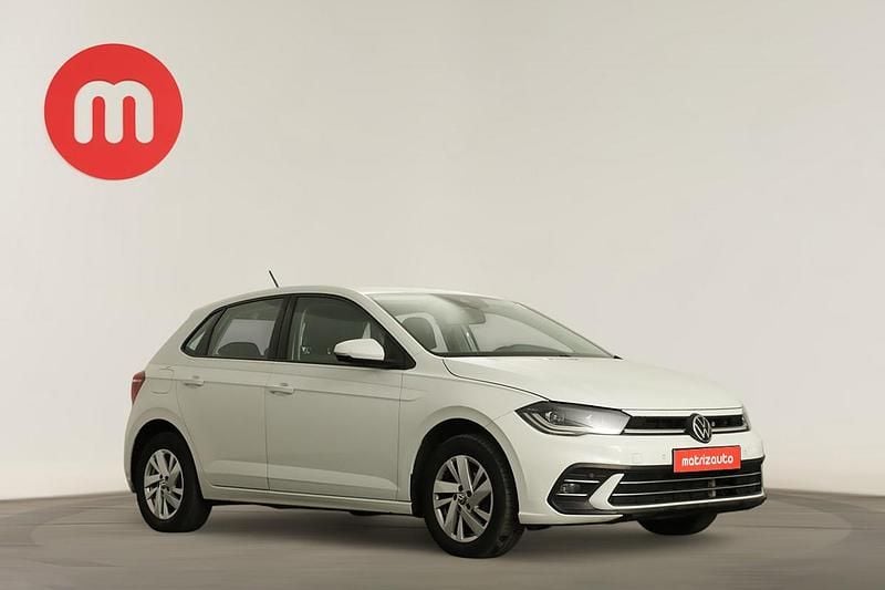 Usado 2022 VW Polo Style | € 17.999 (Preço justo) - Imagem 1/4