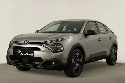 Cinza 1.2 t Usado 2024 Citroën C4 Feel Citadino | € 20.990 (Preço justo) - Imagem 1/1