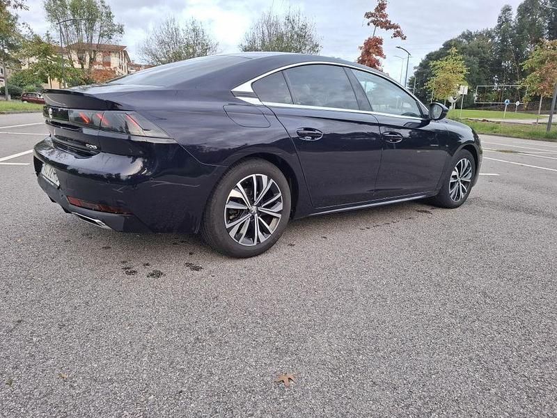 Usado 2019 Peugeot 508 Allure Sedan | € 19.500 (Caro) - Imagem 1/4