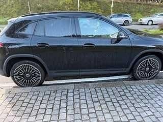 Usado Mercedes EQA250 AMG line 146 kW (199 HP) 2021 SUV