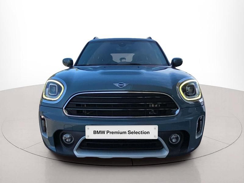 Usado Mini One Countryman 102 HP (75 kW) 2020 SUV