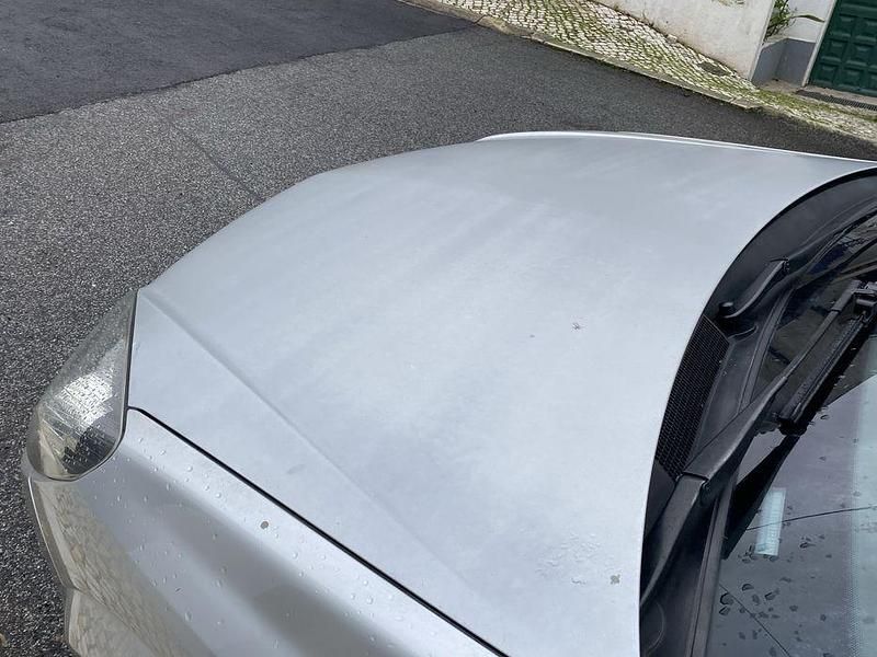 Usado Opel Astra 2005 Sedan