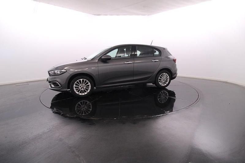 Usado Fiat Tipo 95 HP (69 kW) 2021 Cinzento