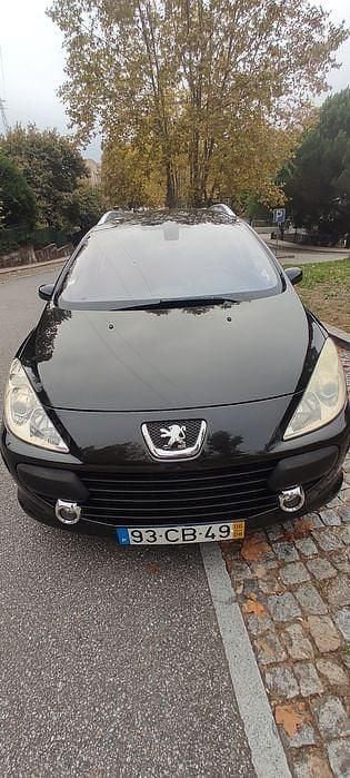 Usado 2006 Peugeot 307 Carrinha | € 3.300 (Preço justo) - Imagem 1/4