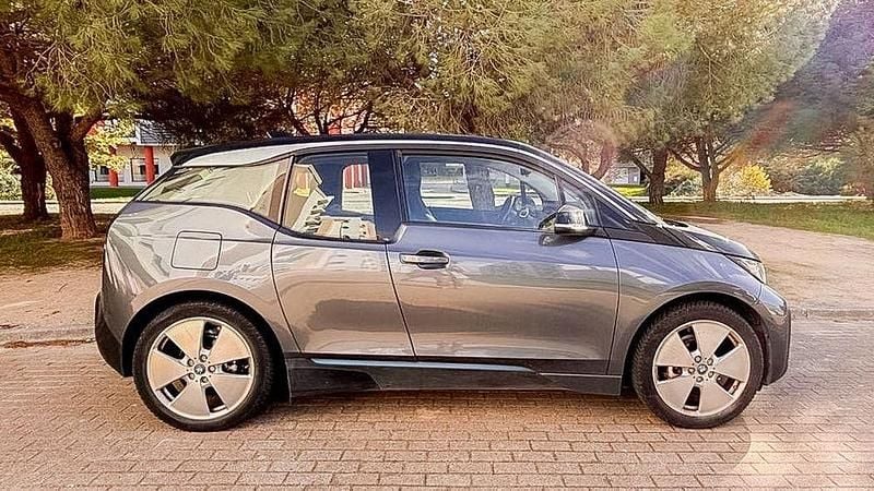 Usado 2019 BMW i3 Sedan | € 17.800 (Preço justo) - Imagem 1/4