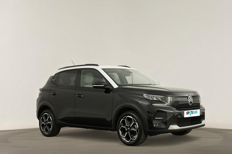 Preto Usado 2024 Citroën C3 PureTech | € 18.690 (Preço elevado) - Imagem 1/4