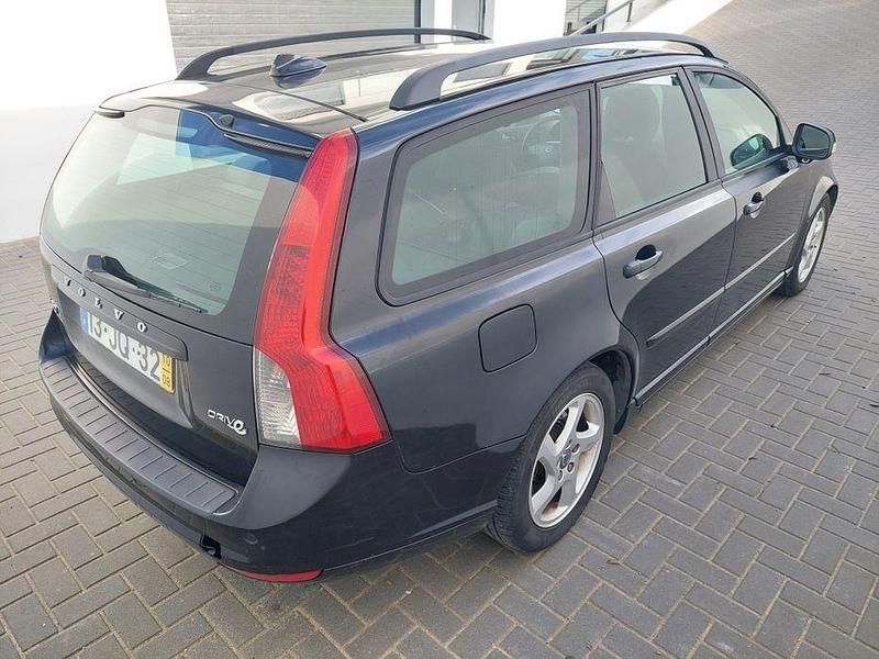 Usado Volvo V50 2010 Carrinha